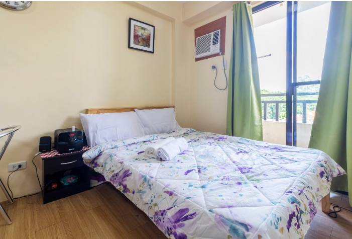 Condo Studio Suite For Rent