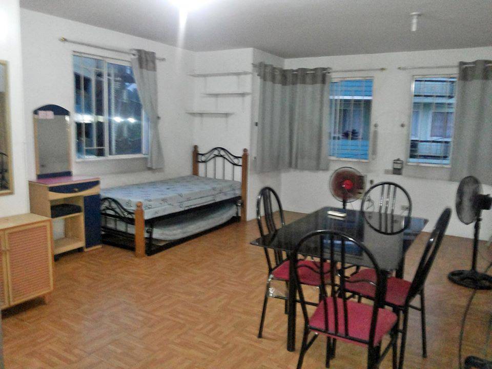 Fully Furnished Condo For Rent in Flora Vista