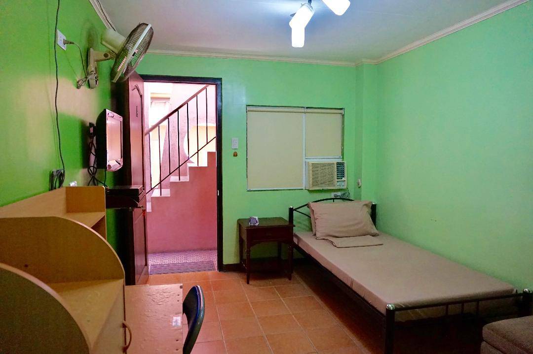 Fully Furnished Studio Rooms for Rent 