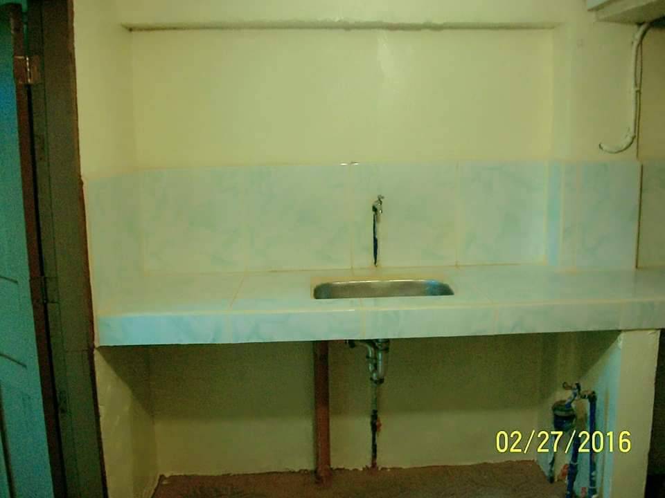 Affordable Apartment For Rent