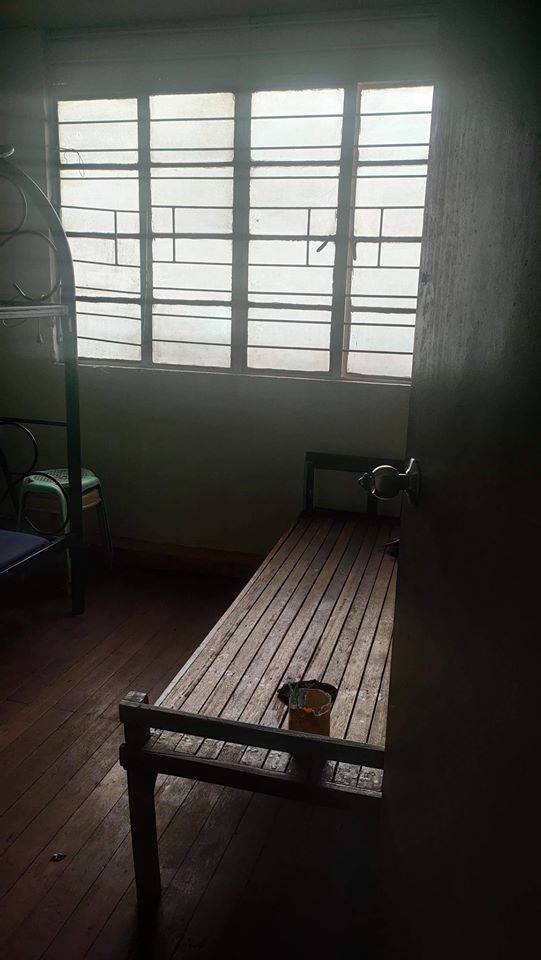 Room For Rent In Quipo Manila