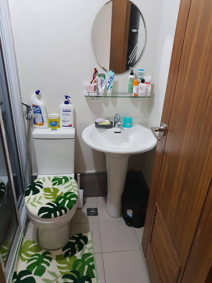 Unit for Rent at Lleida Tower