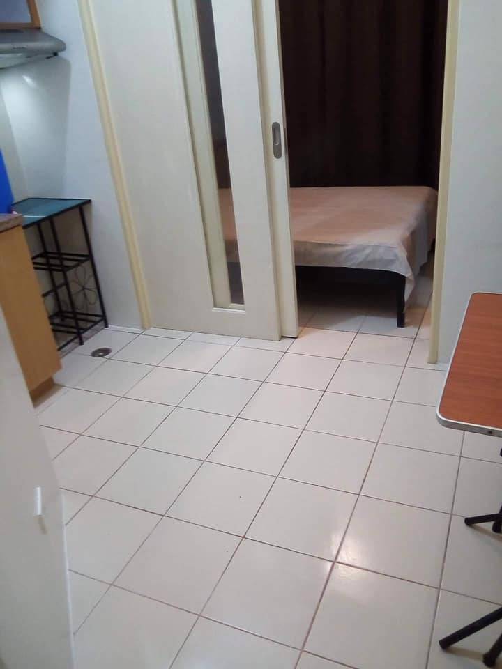 Unit For Rent at Trevi Tower