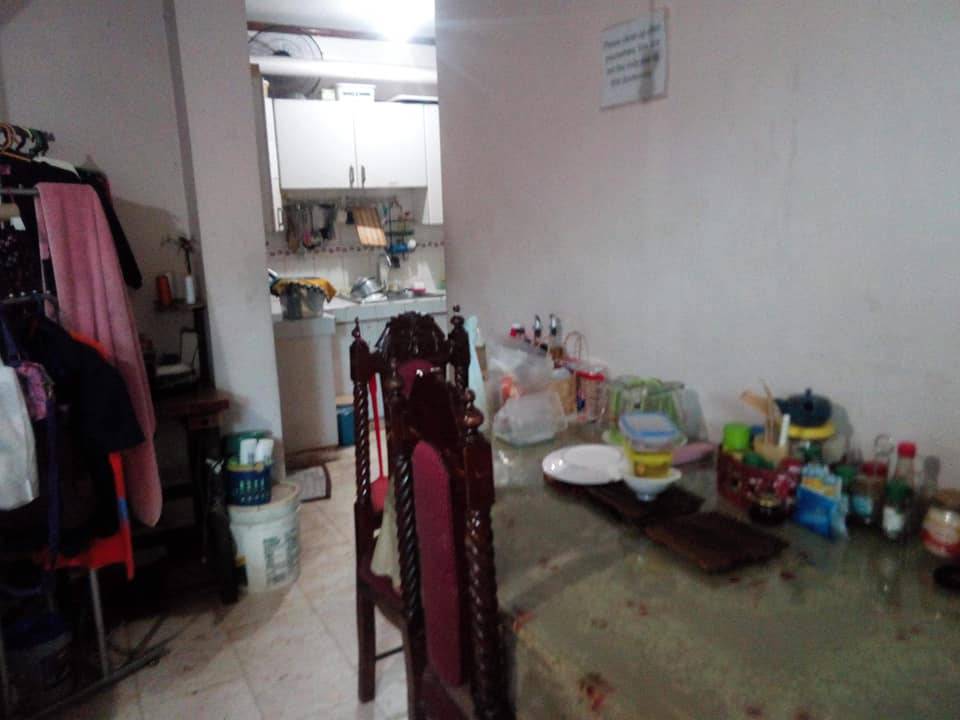 Female Bedspace For Rent in Makati