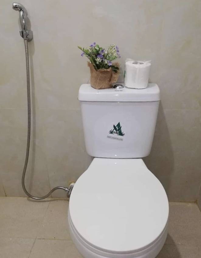 Xiao’s Baguio Apartment