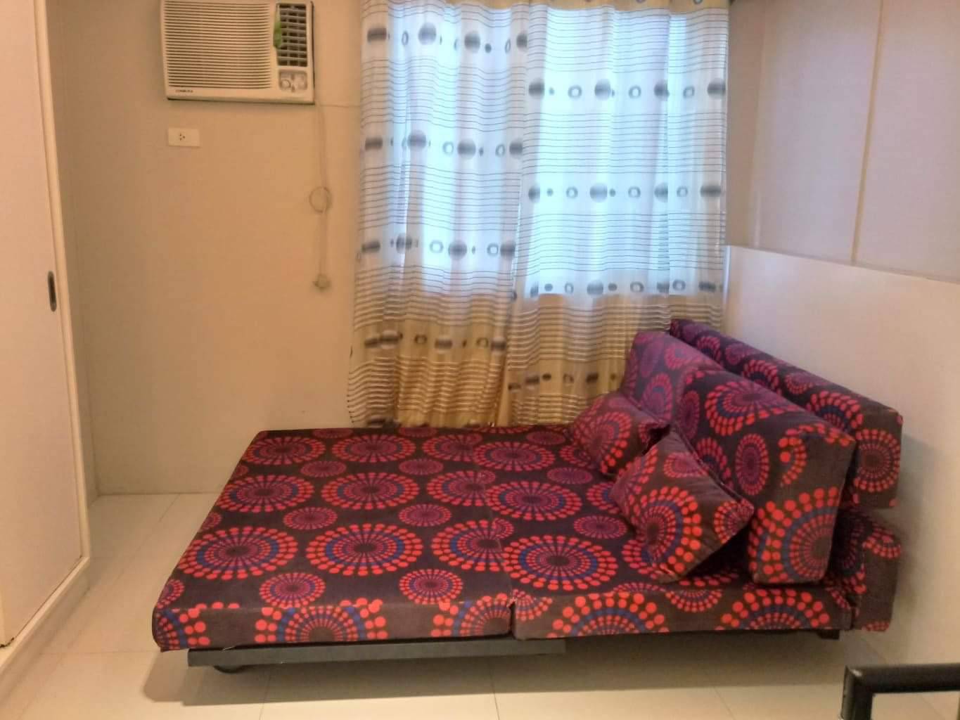 MPlace Condominium Studio For Rent