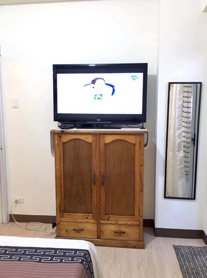  For Rent Fully Furnished 1 BR For Rent