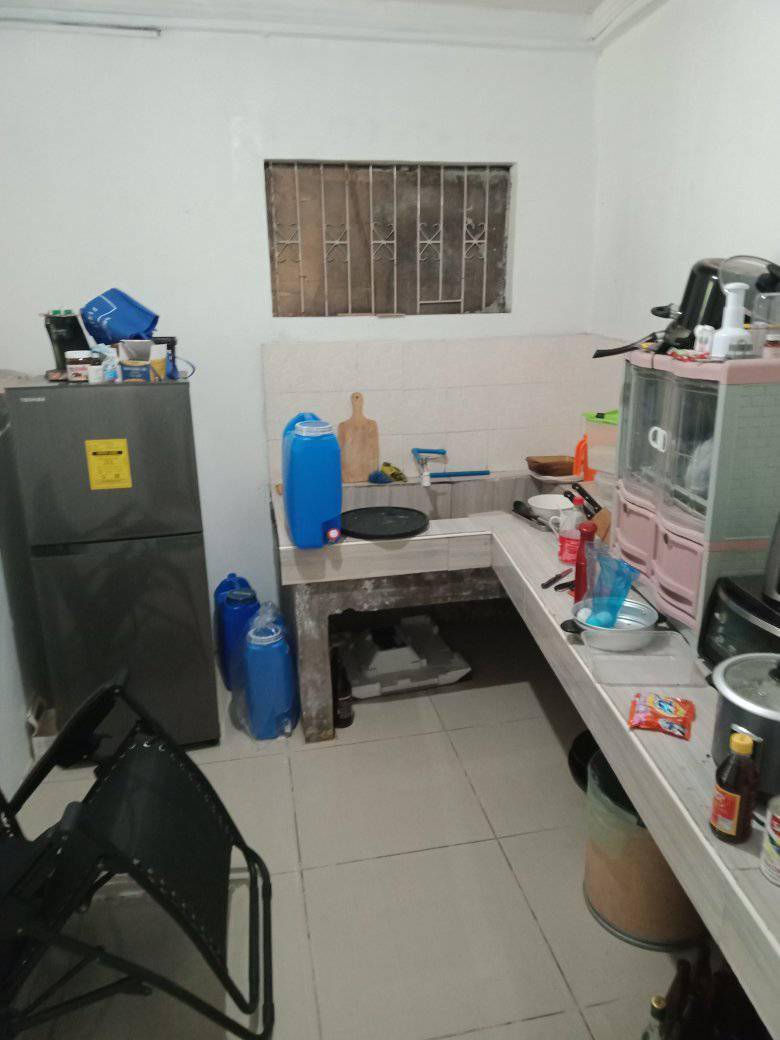 Apartment For Rent At Villa Sabina Subd.