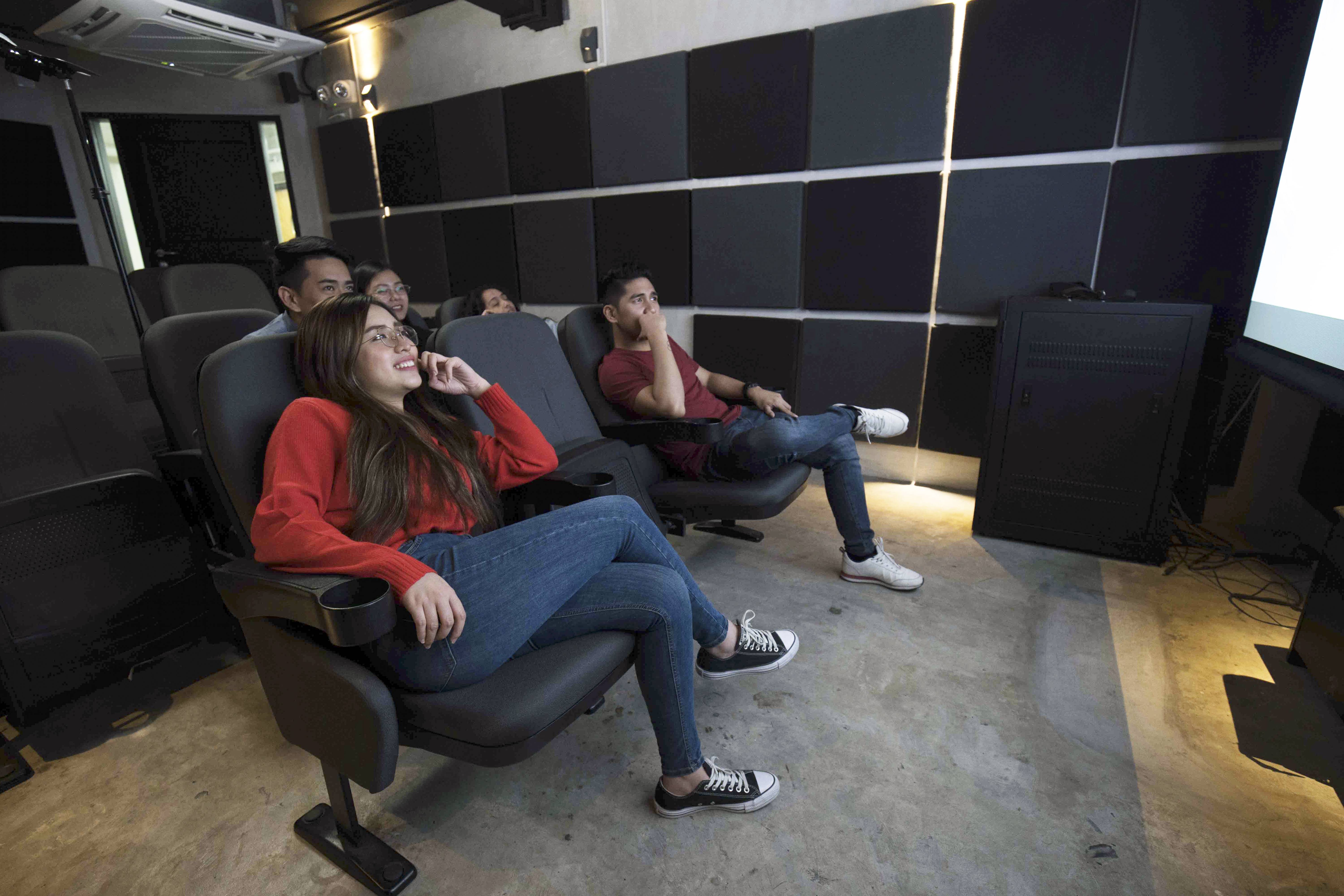 4 Bedsharing near Makati CBD and BGC