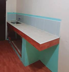 Studio Type Room For Rent At Fort Taguig