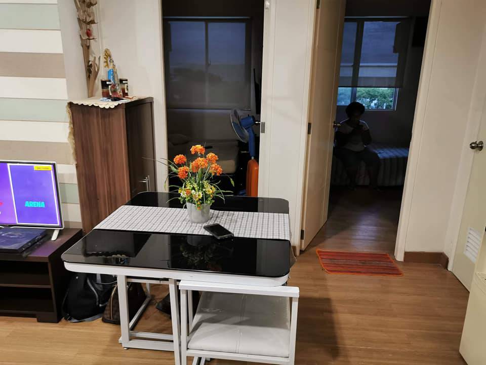 2 Bedroom Condo For Rent Taguig City