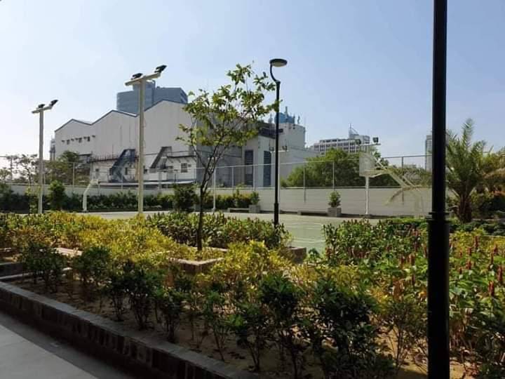 Condo For Rent at Torre De Manila-DMCI