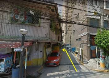 Lady Bedspace in Sampaloc