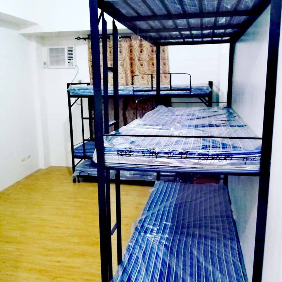 Condo For Rent at Amaia Avenida