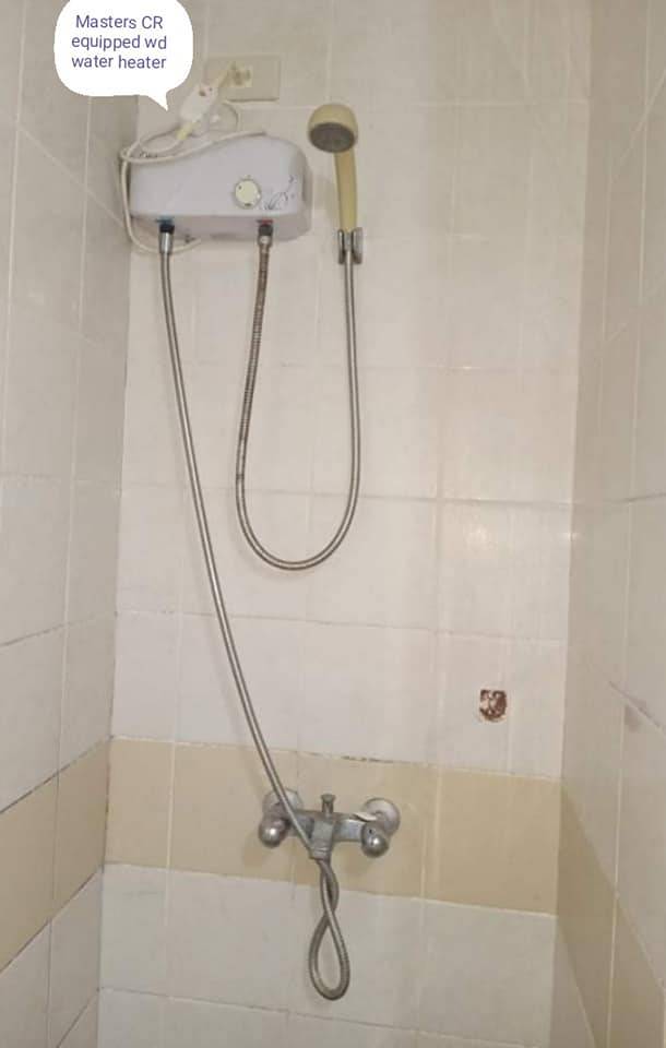 Spacious 3BR Eastwood Condominium