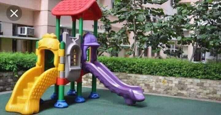 2BR Condo For Rent at Adriatico Gardens