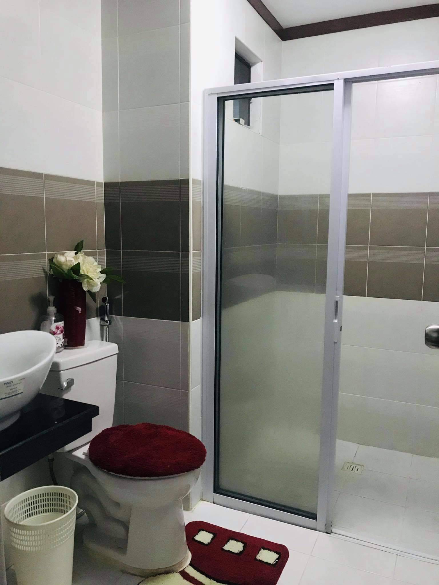 Fully Furnished House For Rent