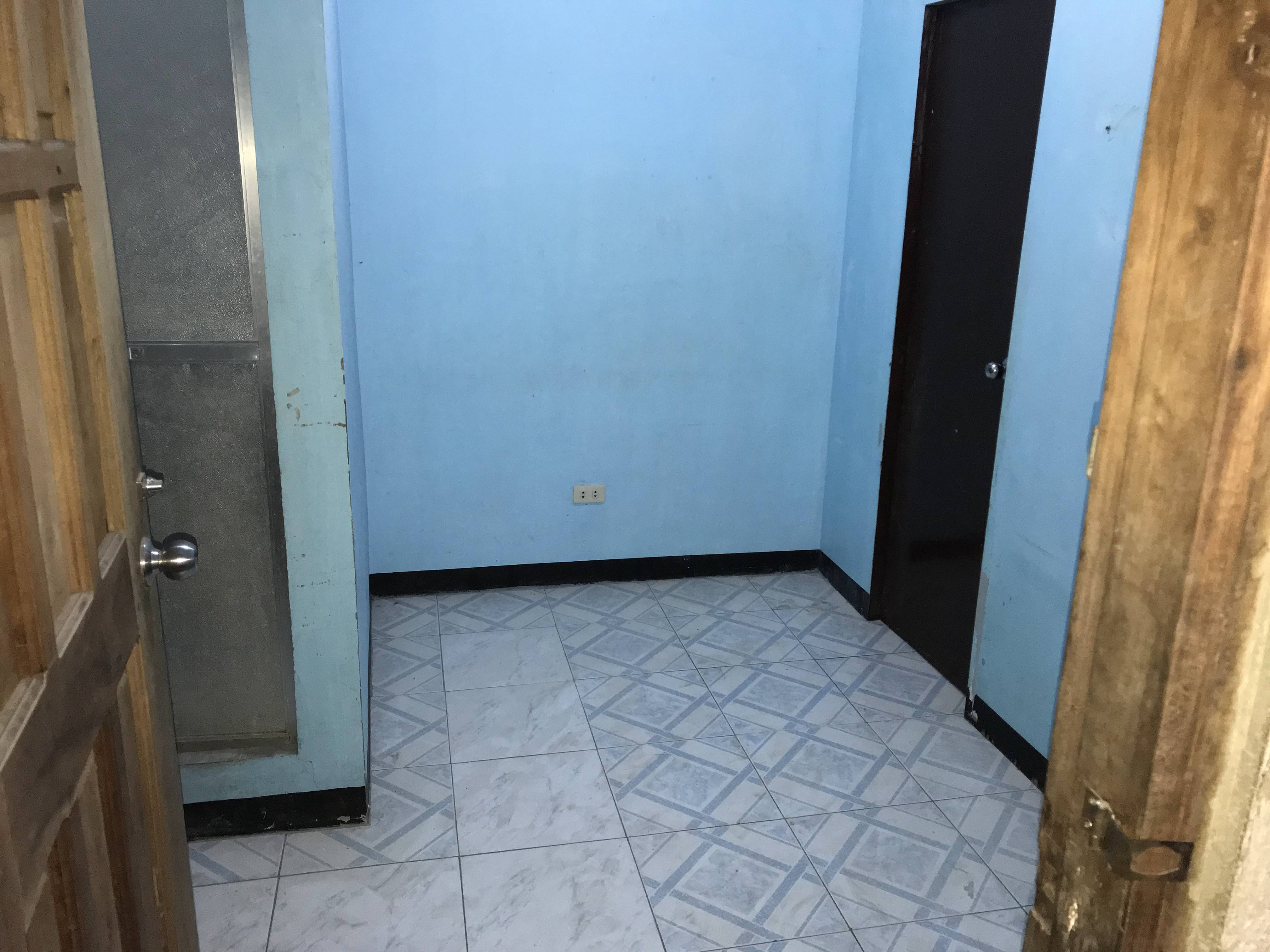 1BR 4 Rent | P4,500 | New Lower Bictuan