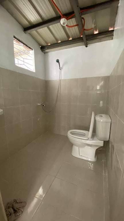 House For Rent At Timog Park homes