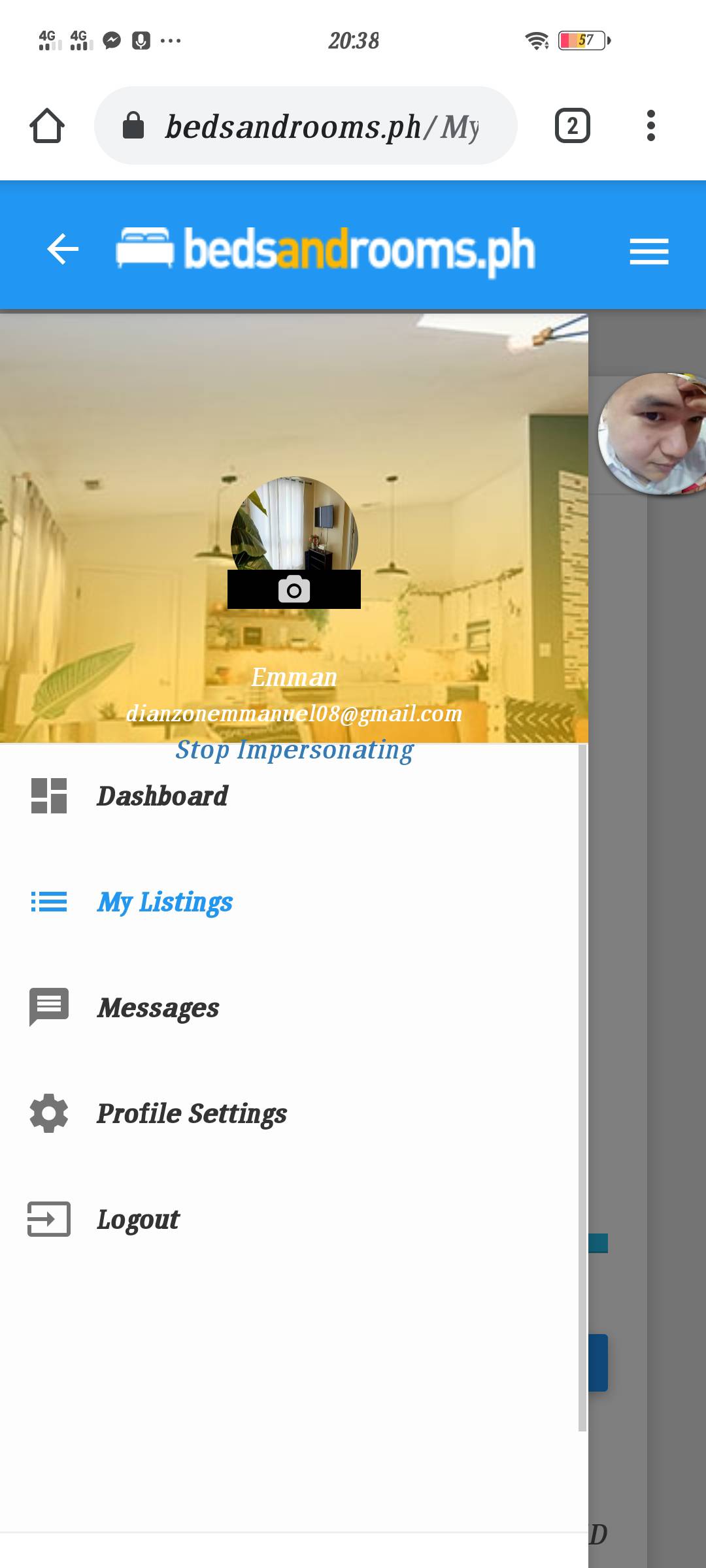 Fully Furnished For Rent in BGC Taguig