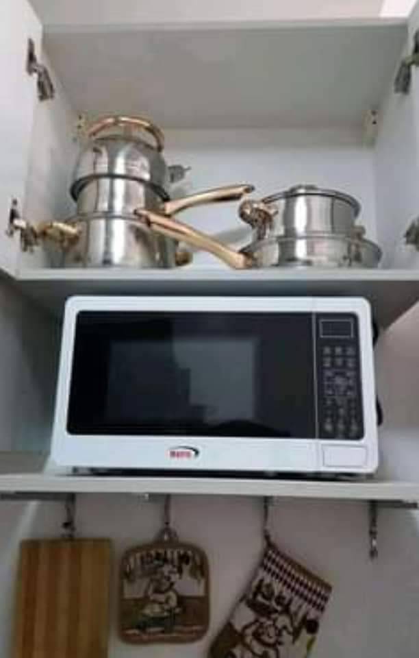 Green Residences Condo For Rent