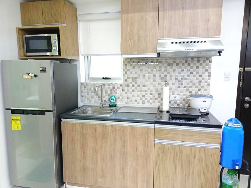 Vertis North for Lease One Bedroom