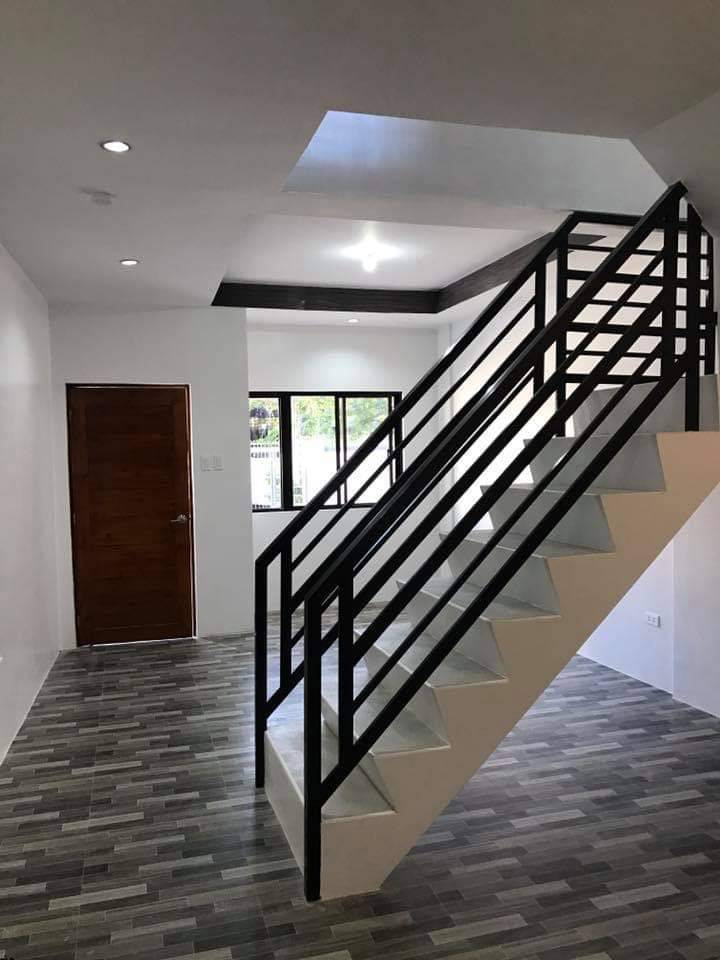 2 Storey Apartment For Rent At Alvendia