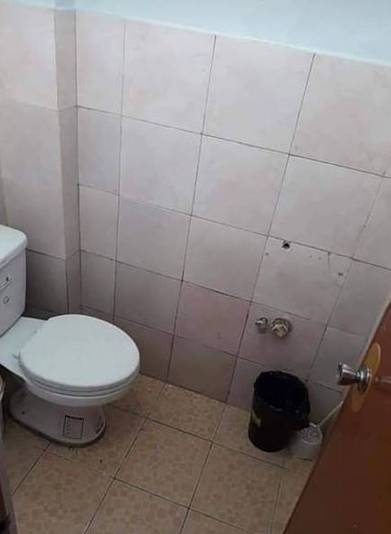 Room For Rent at Pembo