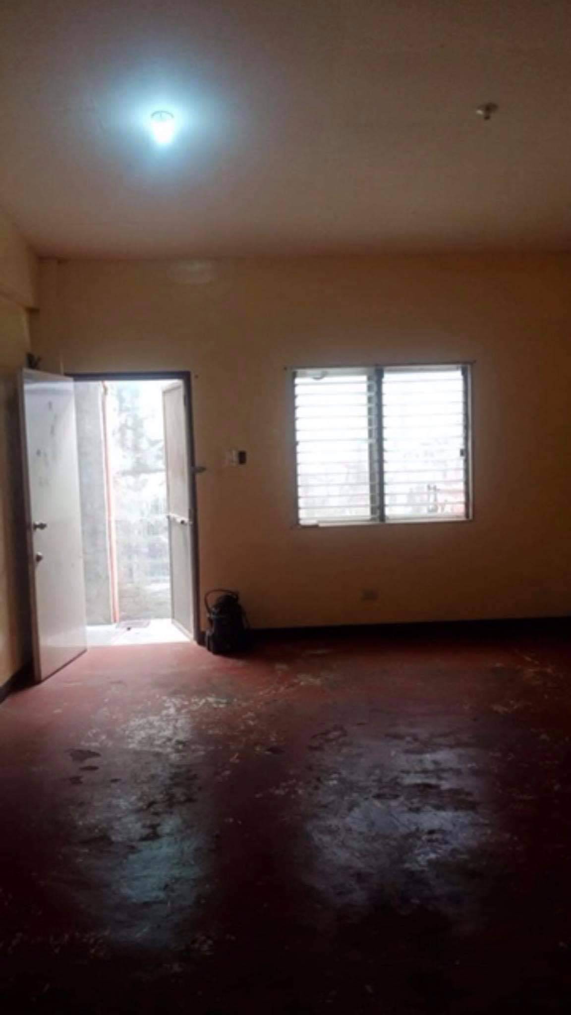 Studio Type Apartment For Rent