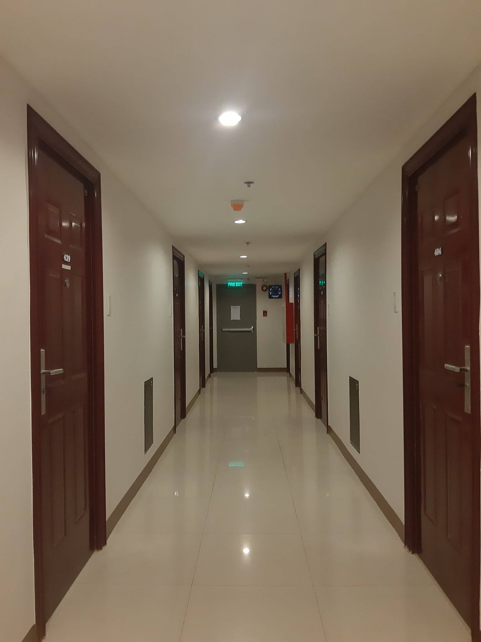 Monte Carlo Residences Unit For Rent