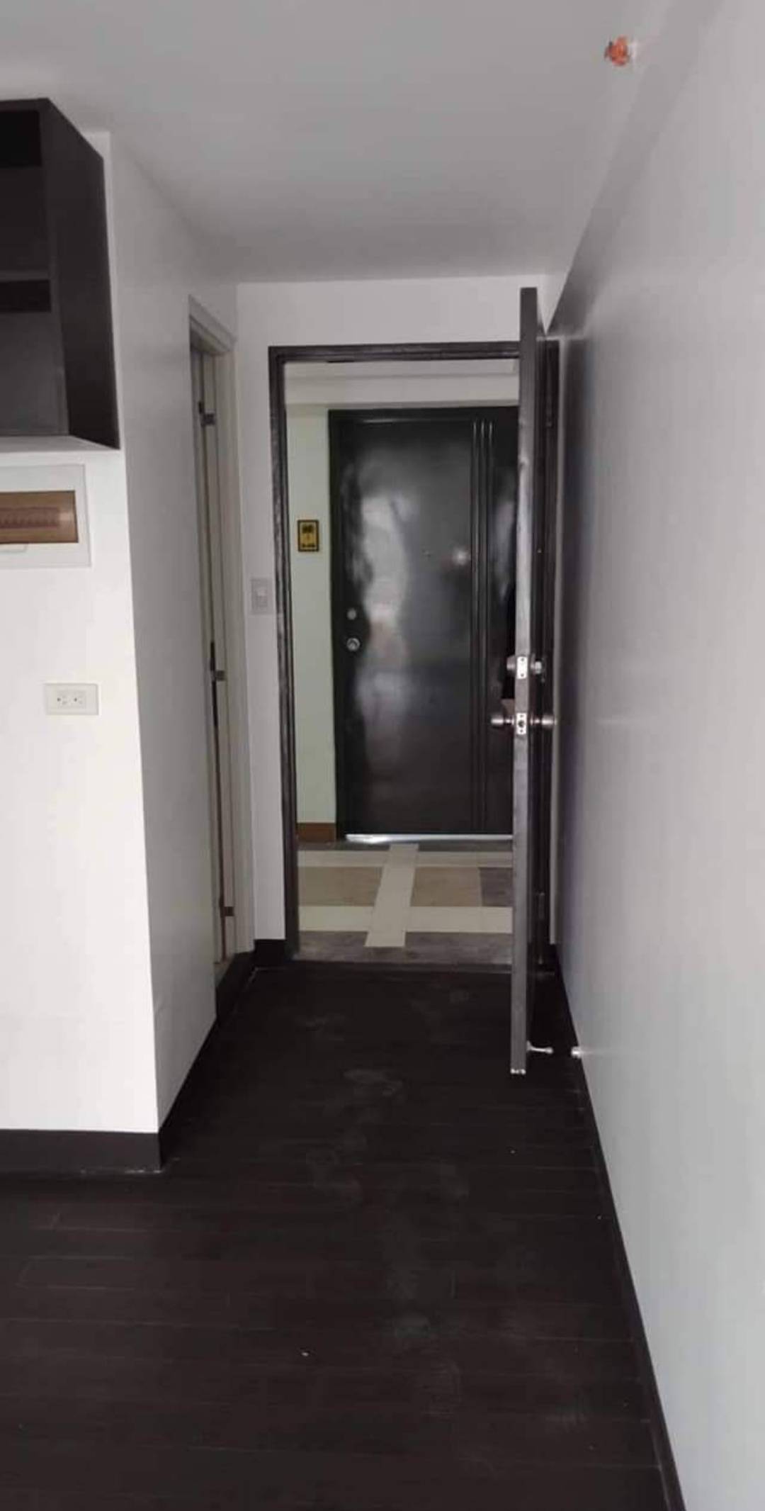 Condo For Rent at Hacienda Balai QC