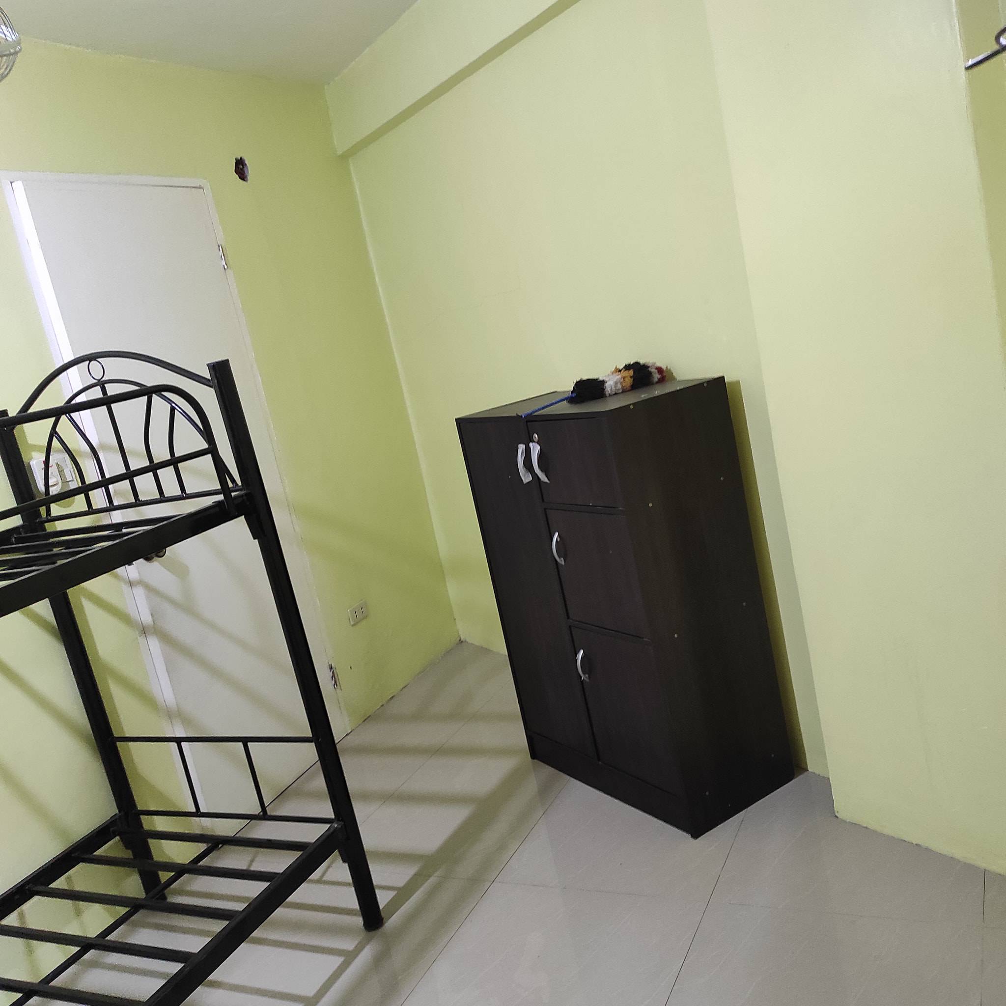 Cembo Room For Rent For Working Ladies