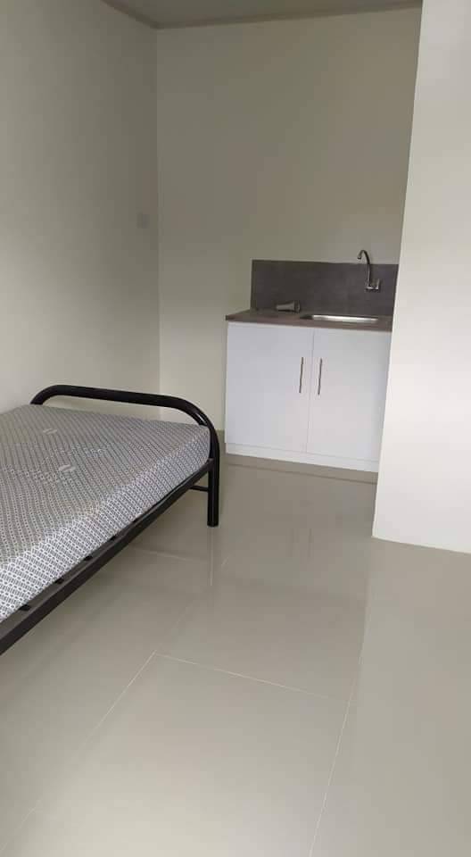 Studio Type Room For Rent
