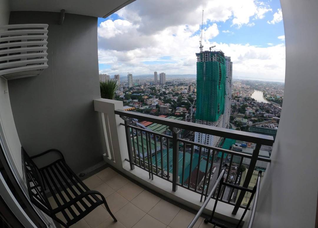 Condo For Rent at Sheridan North Tower