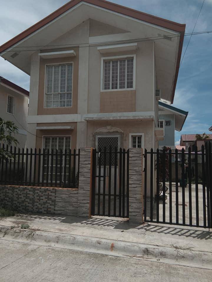 Thanks Giving House for Rent