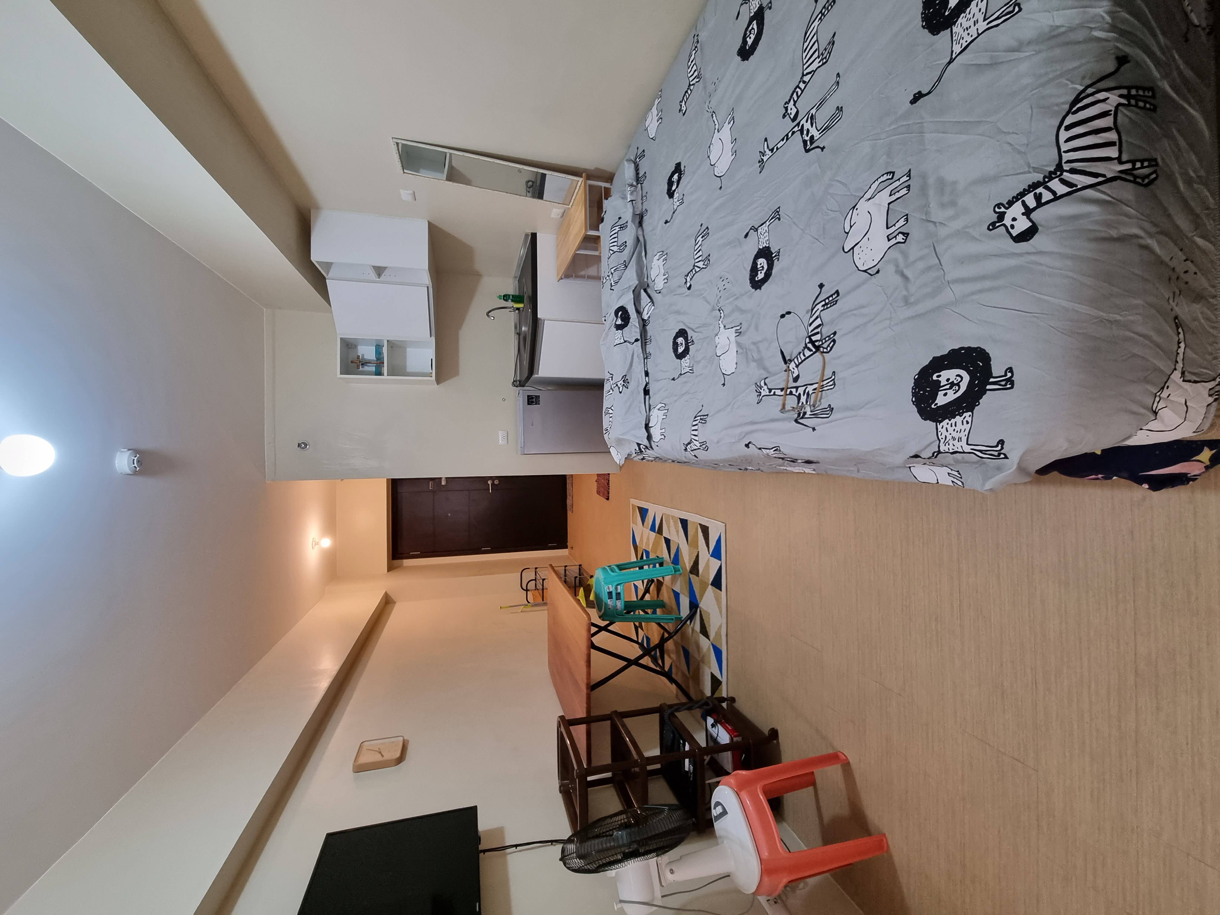 AVIDA ALTURA TOWER 1 STUDIO RM FOR LEASE