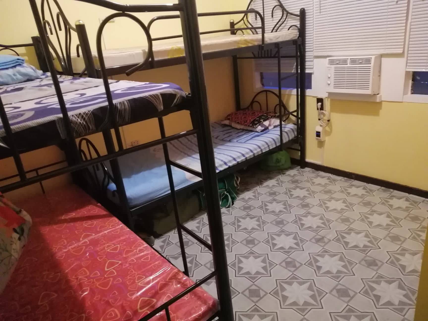 Majestic Dorm-Apartment