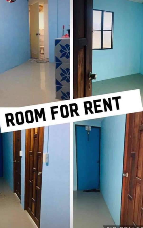 Room For Rent at West Zamora Pandacan