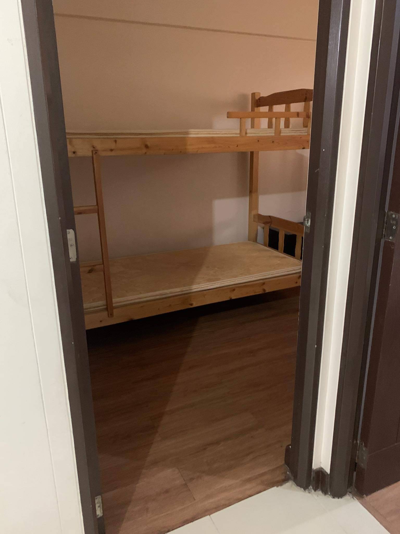 2BR For Rent at The Arista Place