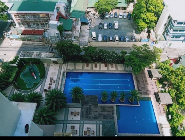 Condo For Rent at La Verti Residences