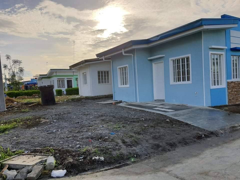 Newly Turn Over Unit For Rent