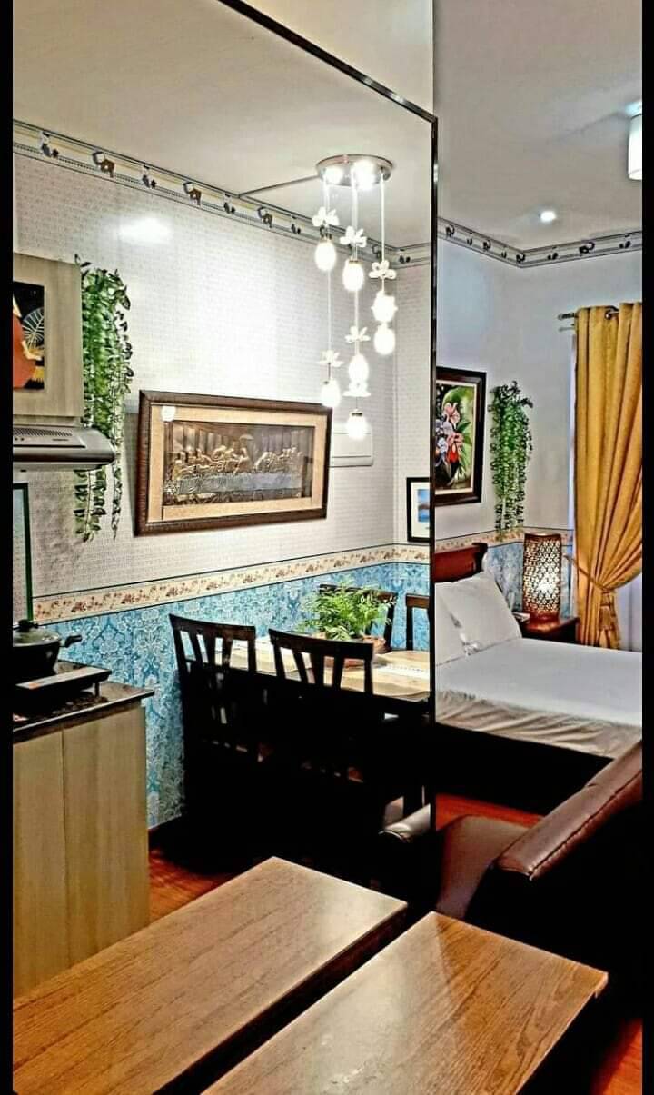 Fully Furnished in Molave St. Cebu