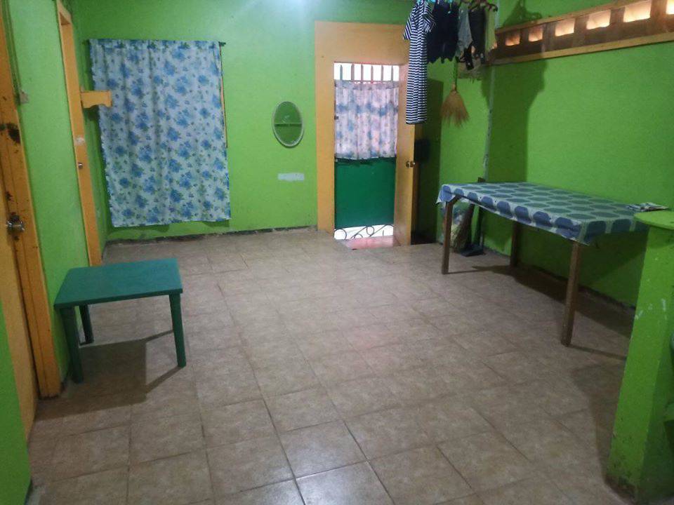 House For Rent In FTI