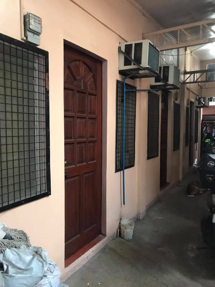 Room For Rent At Centro Mandaue