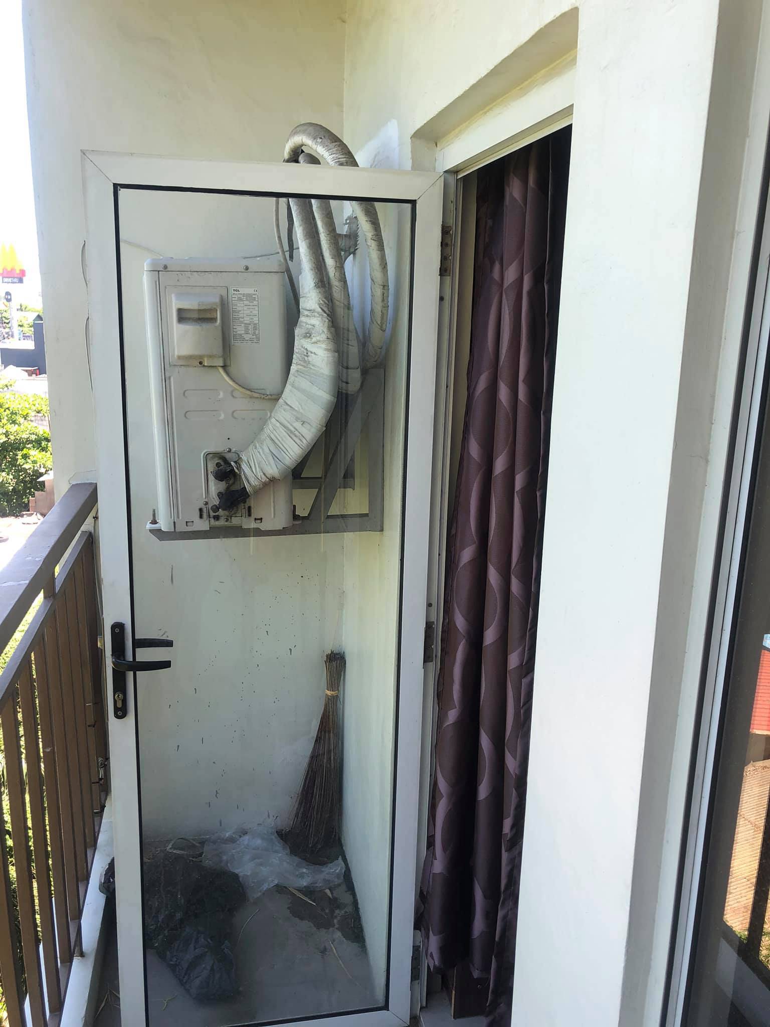 Fully Furnished Condo Unit In Parañaque