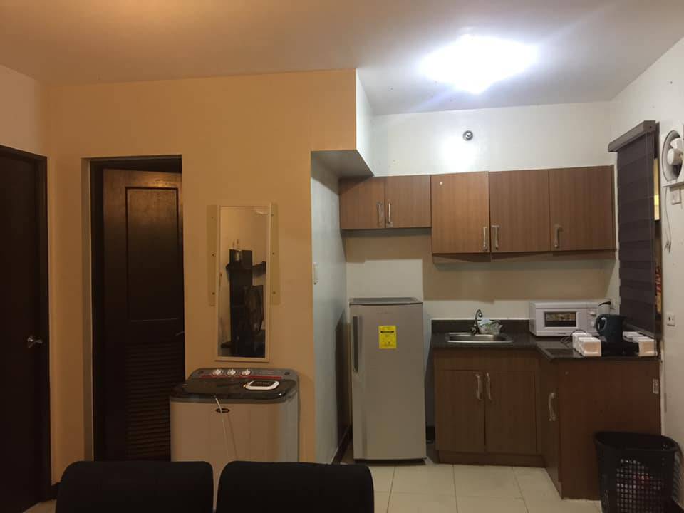 Fully Furnished  Condo Unit for Rent