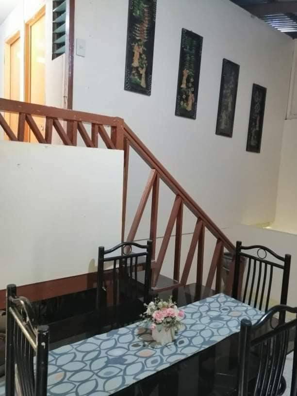 Luta Norte Malvar Room For Rent