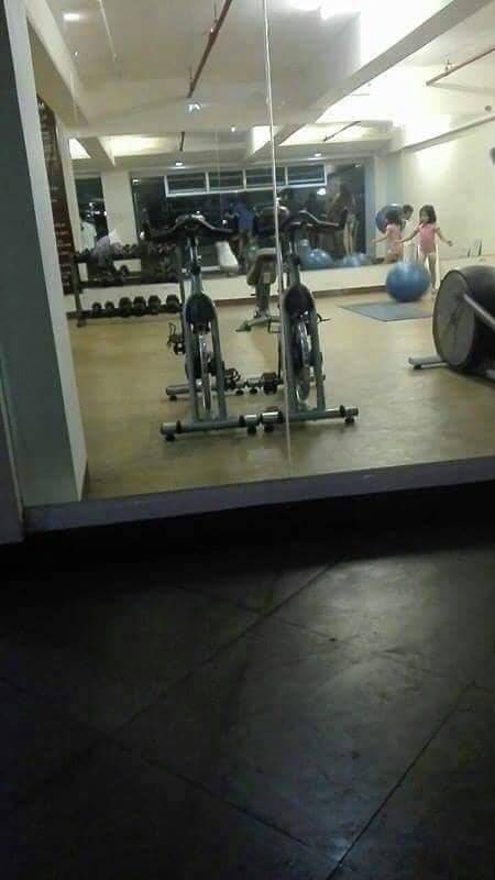 Sam's Females Bedspaces