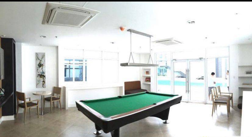 Unit For Rent In Linear Tower 1 Makati