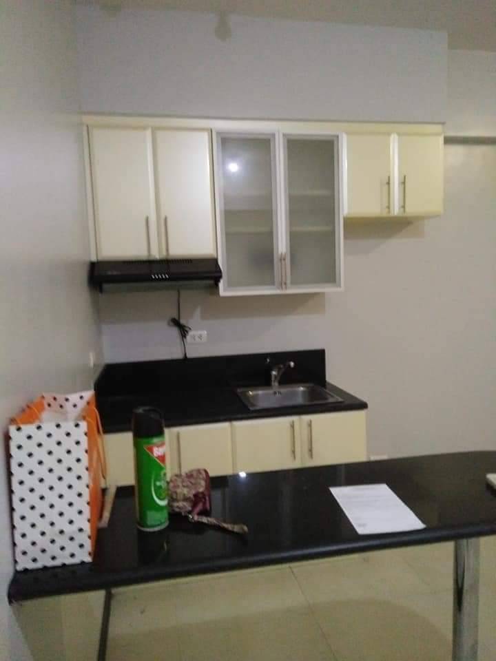 Mckinley Hill Condo Unit For Lease